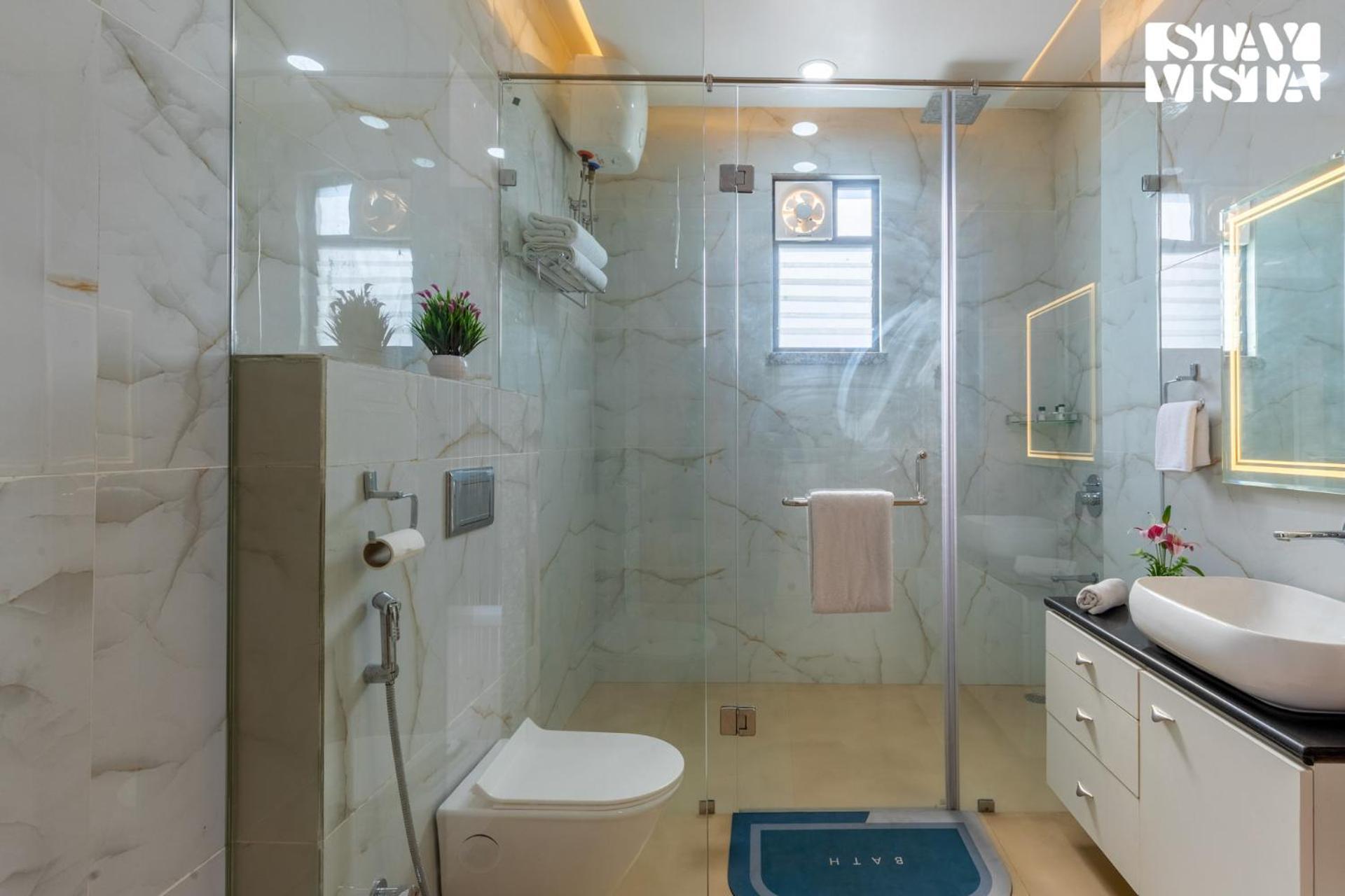 אודייפור Stayvista'S Bella Dream - Mountain-View With Outdoor Pool, Lawn Featuring A Gazebo & Indoor Games מראה חיצוני תמונה