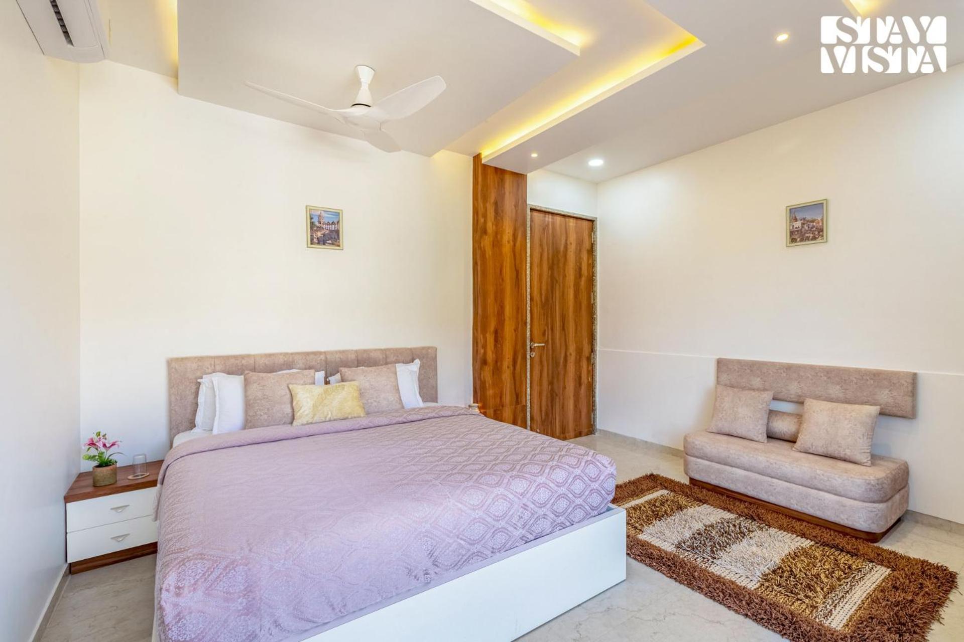 אודייפור Stayvista'S Bella Dream - Mountain-View With Outdoor Pool, Lawn Featuring A Gazebo & Indoor Games מראה חיצוני תמונה